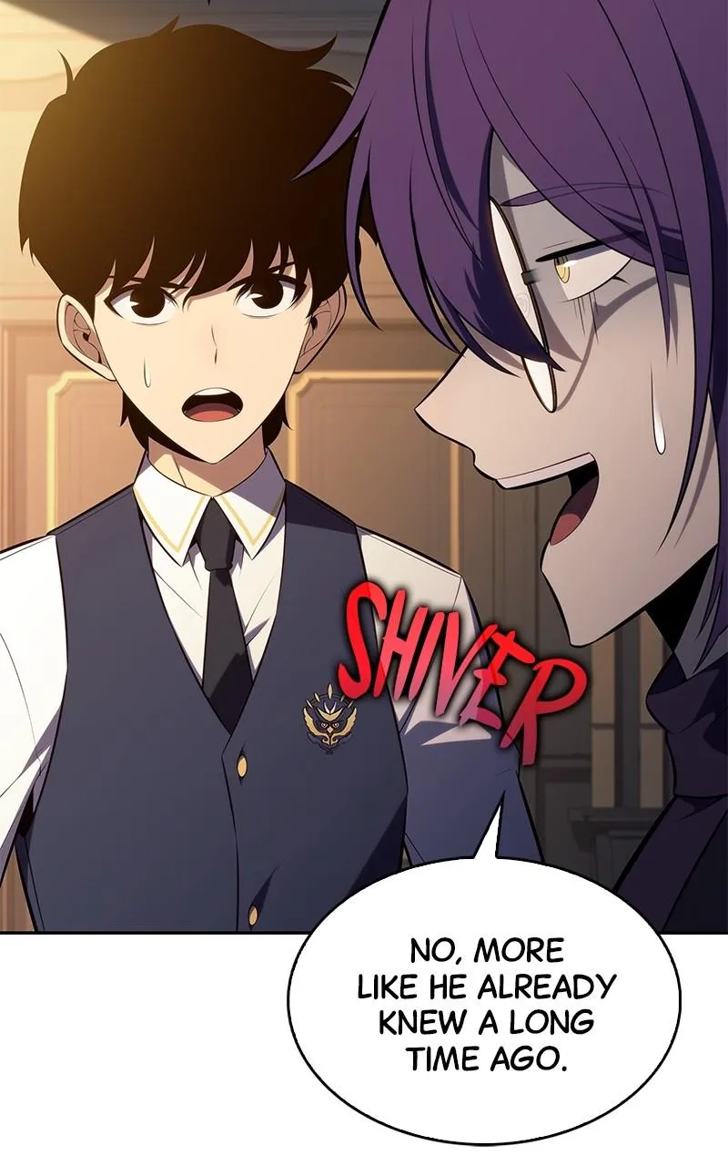 The Reborn Young Lord Is an Assassin Chapter 79 Online - pƔgina 135