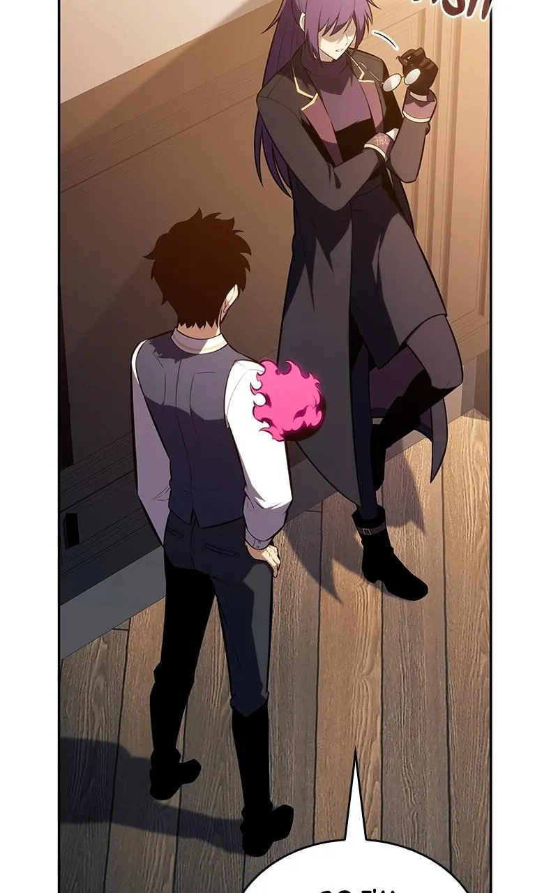 The Reborn Young Lord Is an Assassin Chapter 79 Online - pƔgina 138