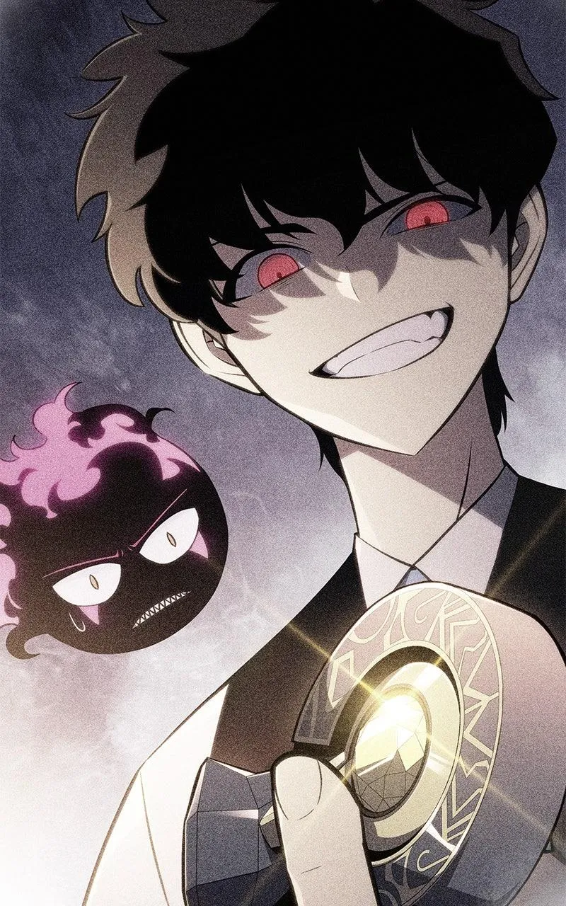 The Reborn Young Lord Is an Assassin Chapter 80 Online - pƔgina 20
