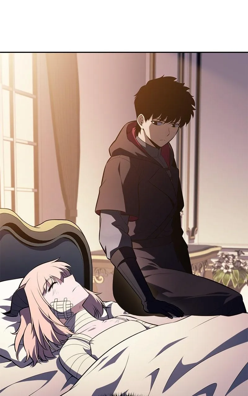 The Reborn Young Lord Is an Assassin Chapter 80 Online - pƔgina 27