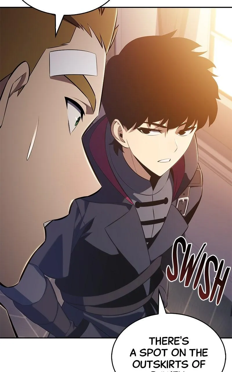 The Reborn Young Lord Is an Assassin Chapter 80 Online - pƔgina 38