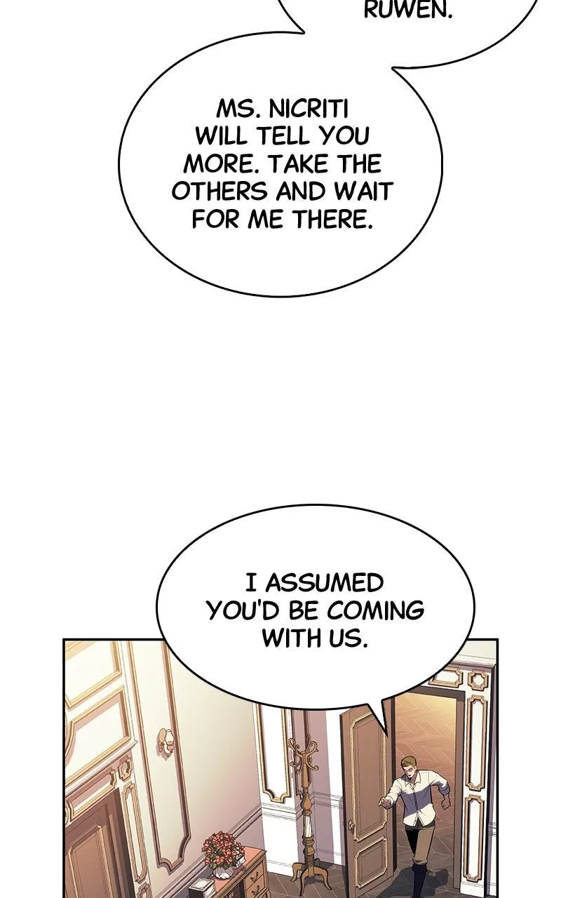 The Reborn Young Lord Is an Assassin Chapter 80 Online - pƔgina 39