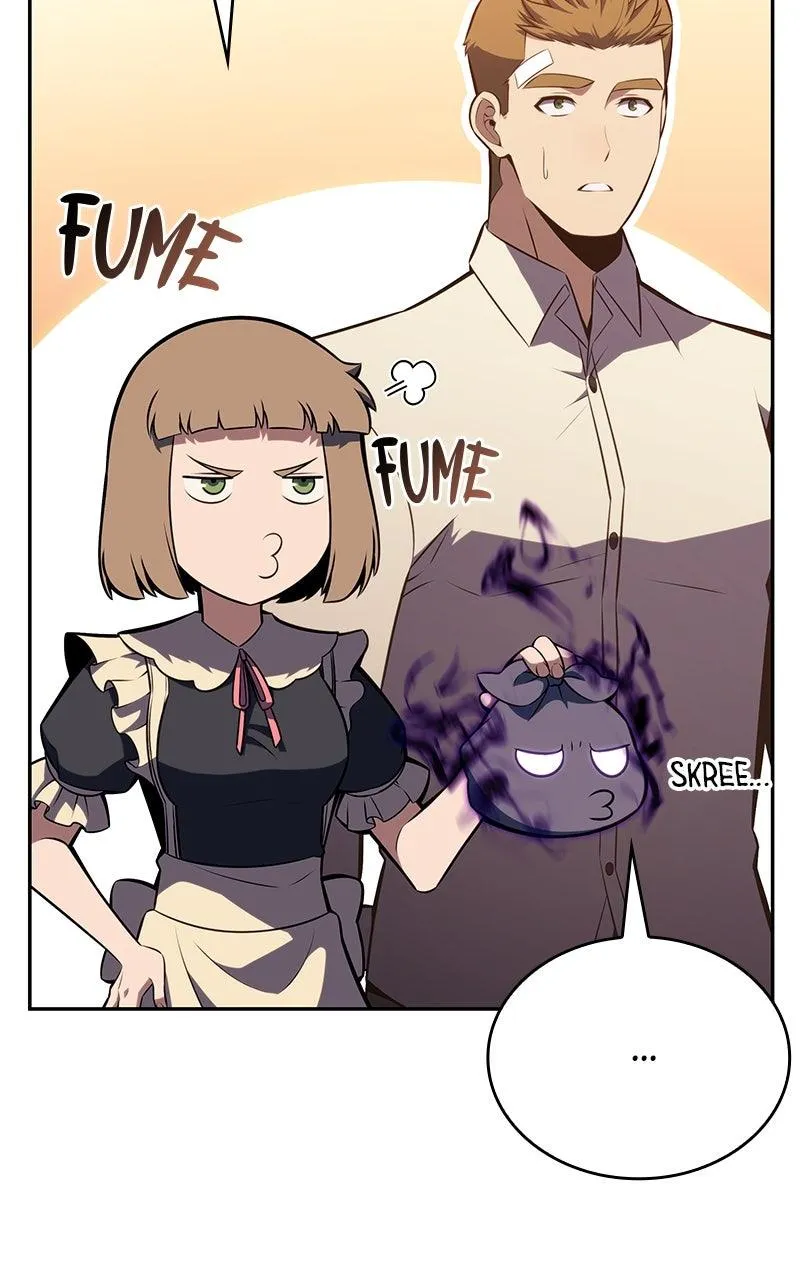 The Reborn Young Lord Is an Assassin Chapter 80 Online - pƔgina 51