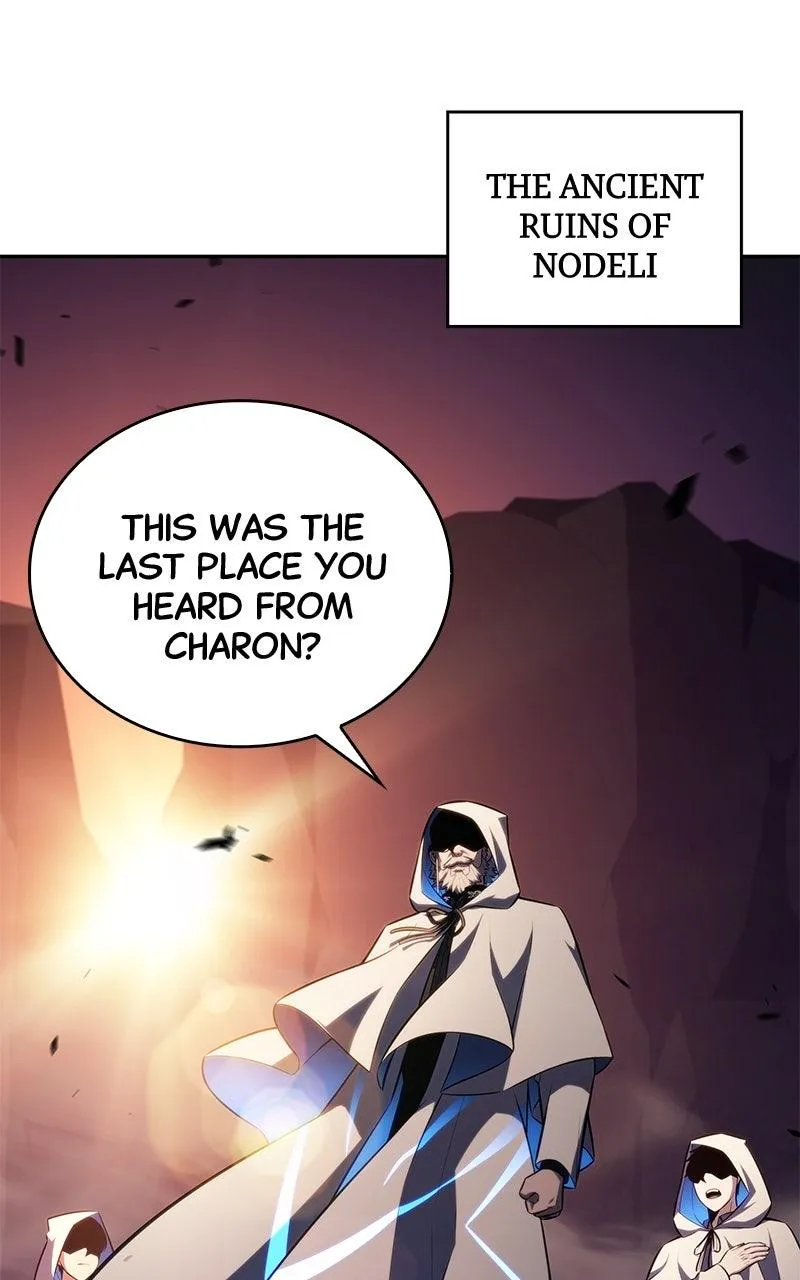 The Reborn Young Lord Is an Assassin Chapter 80 Online - pƔgina 55