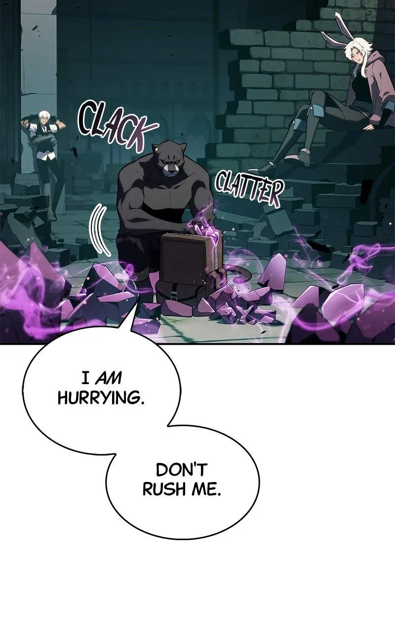 The Reborn Young Lord Is an Assassin Chapter 80 Online - pƔgina 83