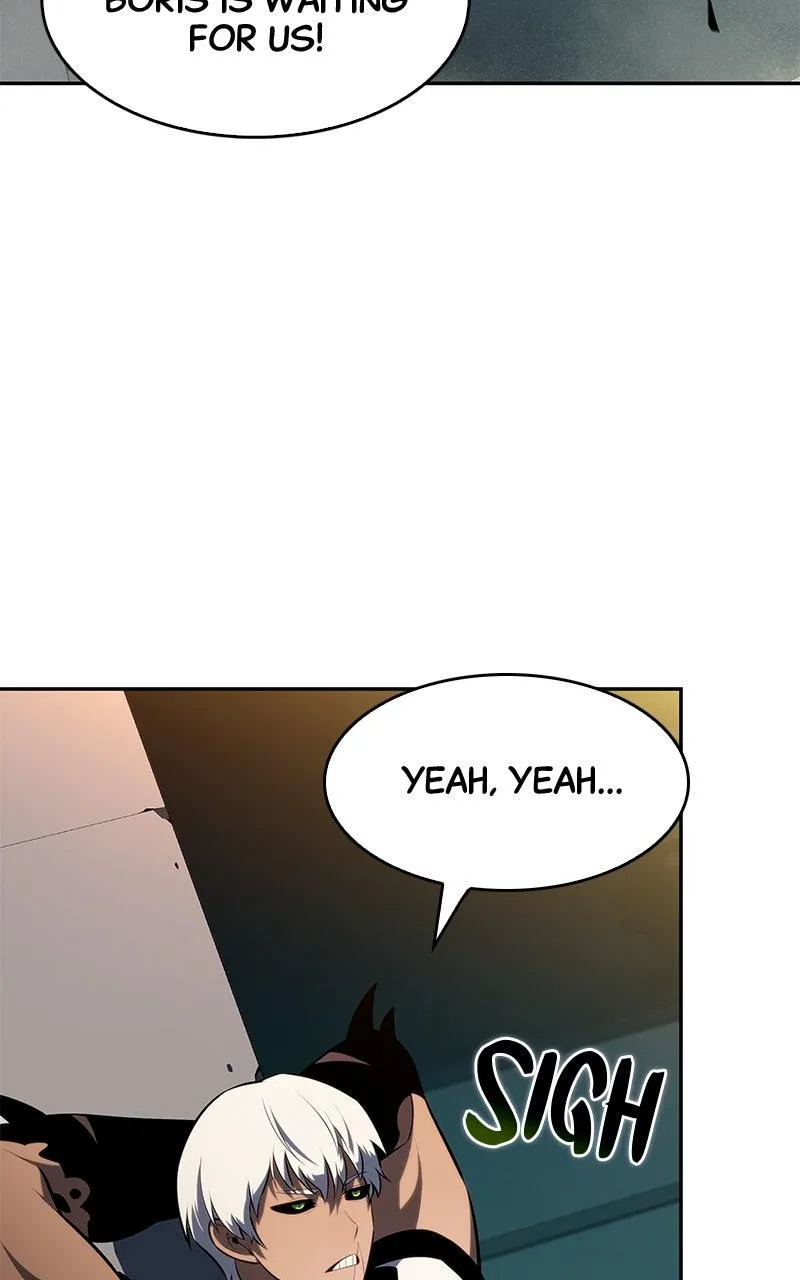 The Reborn Young Lord Is an Assassin Chapter 80 Online - pƔgina 89