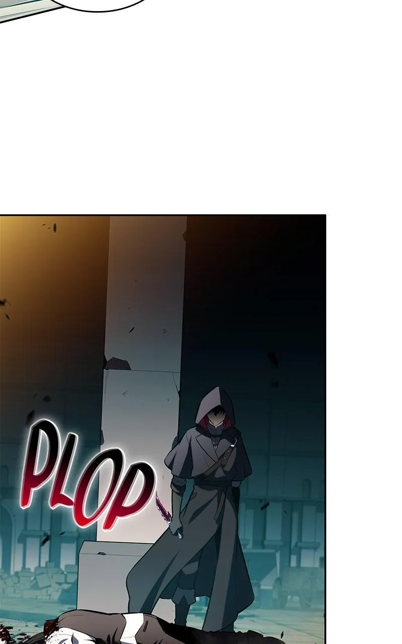 The Reborn Young Lord Is an Assassin Chapter 80 Online - pƔgina 94