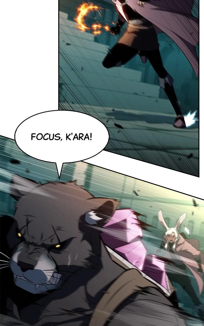 The Reborn Young Lord Is an Assassin Chapter 80 Online - pƔgina 102
