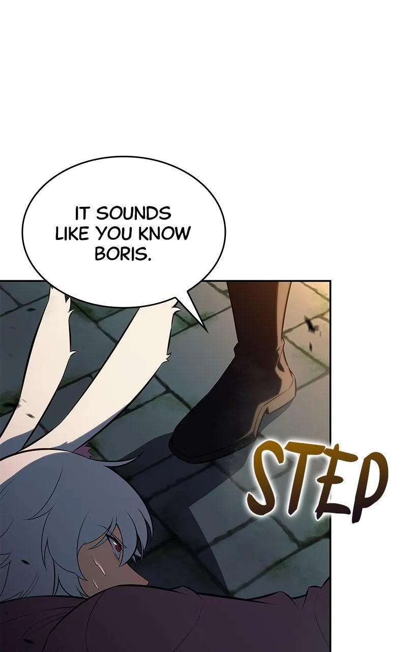 The Reborn Young Lord Is an Assassin Chapter 80 Online - pƔgina 109