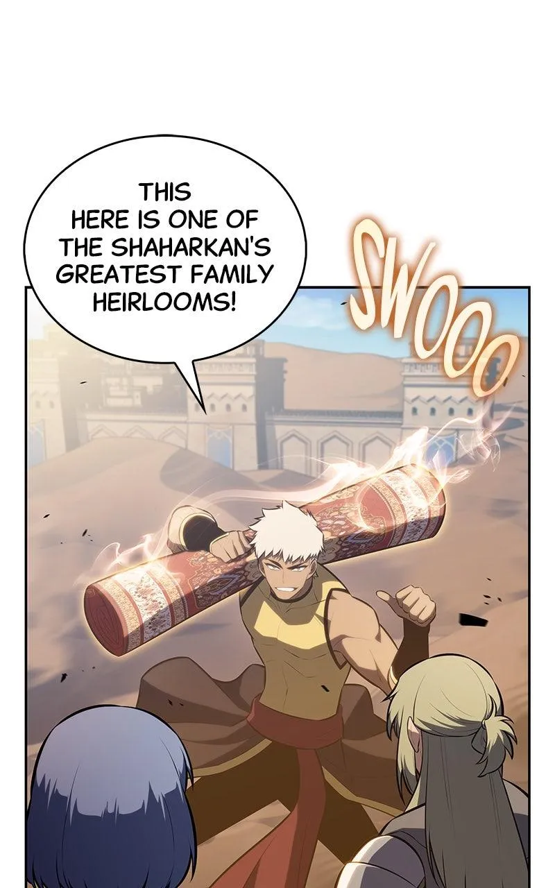 The Reborn Young Lord Is an Assassin Chapter 80 Online - pƔgina 122