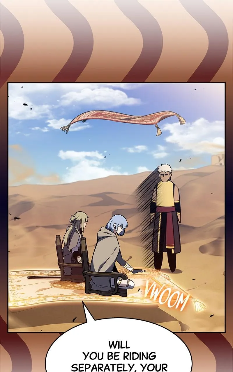 The Reborn Young Lord Is an Assassin Chapter 80 Online - pƔgina 132