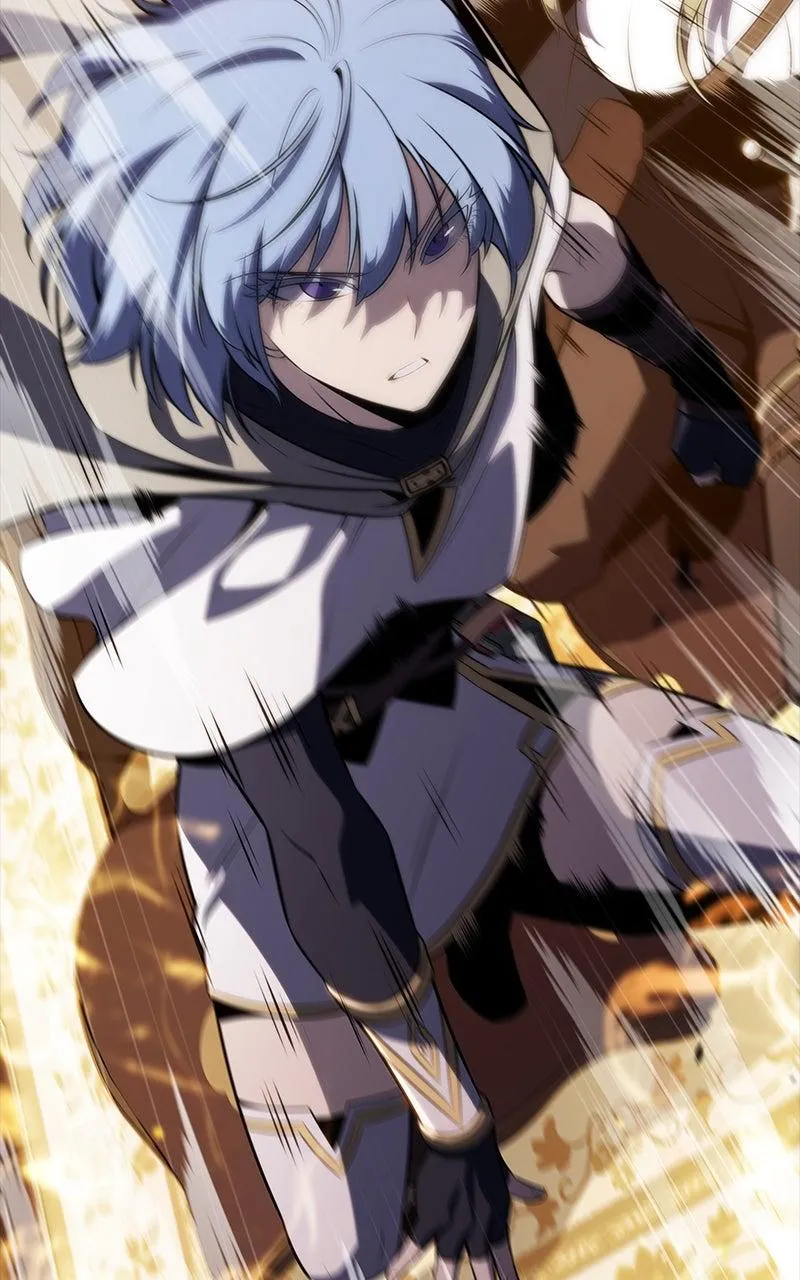 The Reborn Young Lord Is an Assassin Chapter 80 Online - pƔgina 137