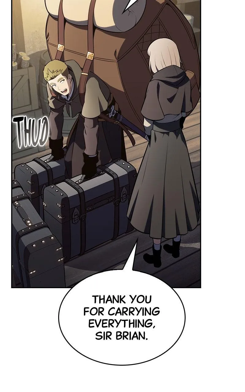 The Reborn Young Lord Is an Assassin Chapter 82 Online - pƔgina 4