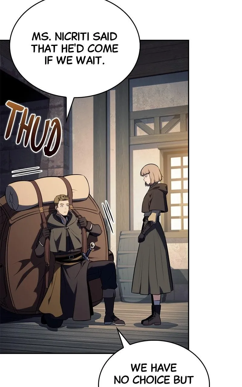 The Reborn Young Lord Is an Assassin Chapter 82 Online - pƔgina 7