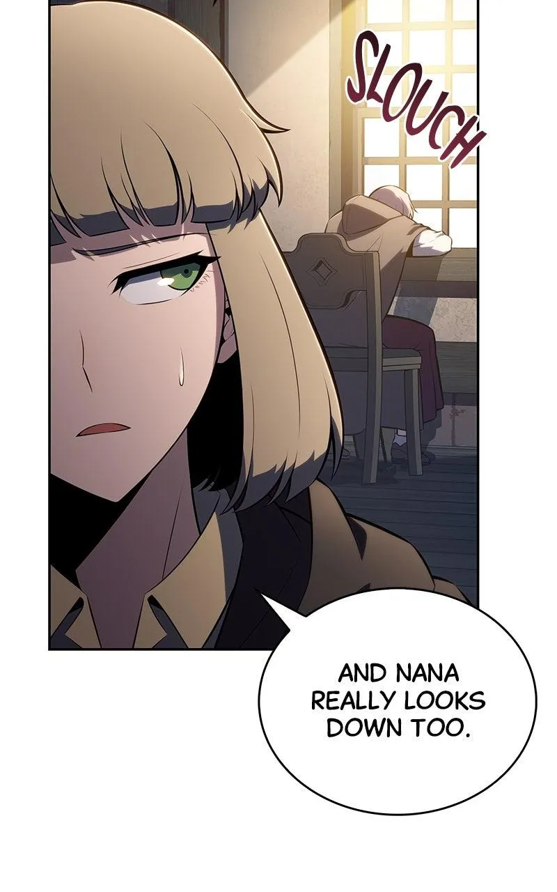 The Reborn Young Lord Is an Assassin Chapter 82 Online - pƔgina 9