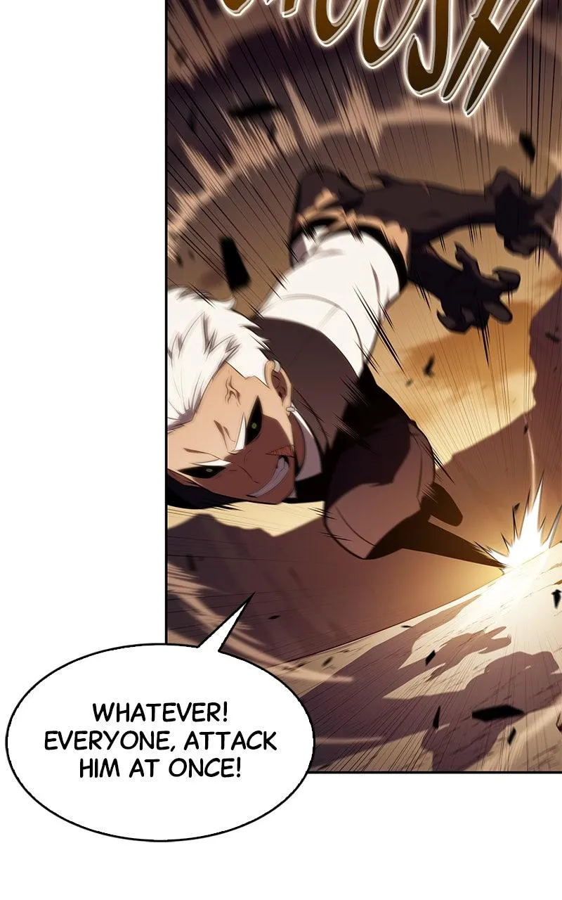 The Reborn Young Lord Is an Assassin Chapter 82 Online - pƔgina 44