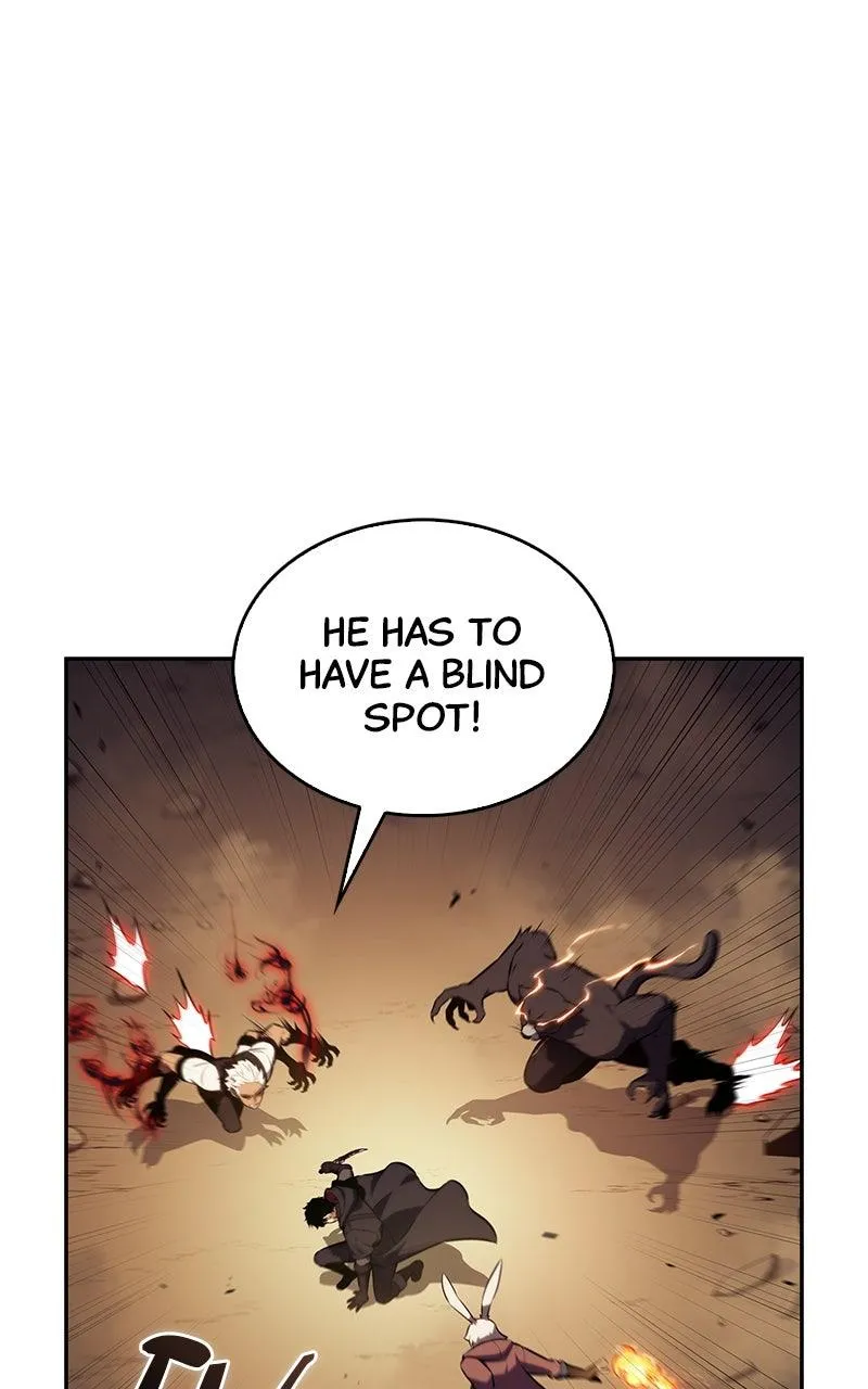 The Reborn Young Lord Is an Assassin Chapter 82 Online - pƔgina 45