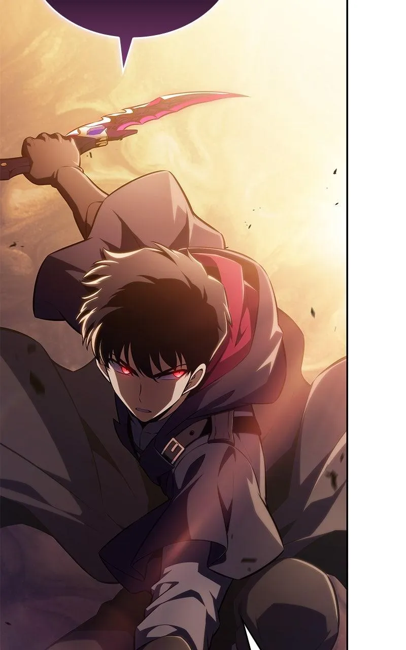 The Reborn Young Lord Is an Assassin Chapter 82 Online - pƔgina 47