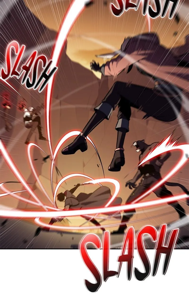 The Reborn Young Lord Is an Assassin Chapter 82 Online - pƔgina 51
