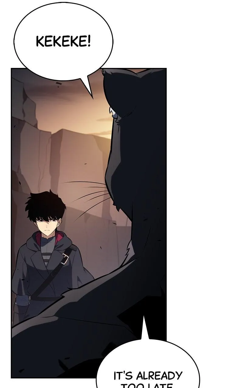 The Reborn Young Lord Is an Assassin Chapter 82 Online - pƔgina 104