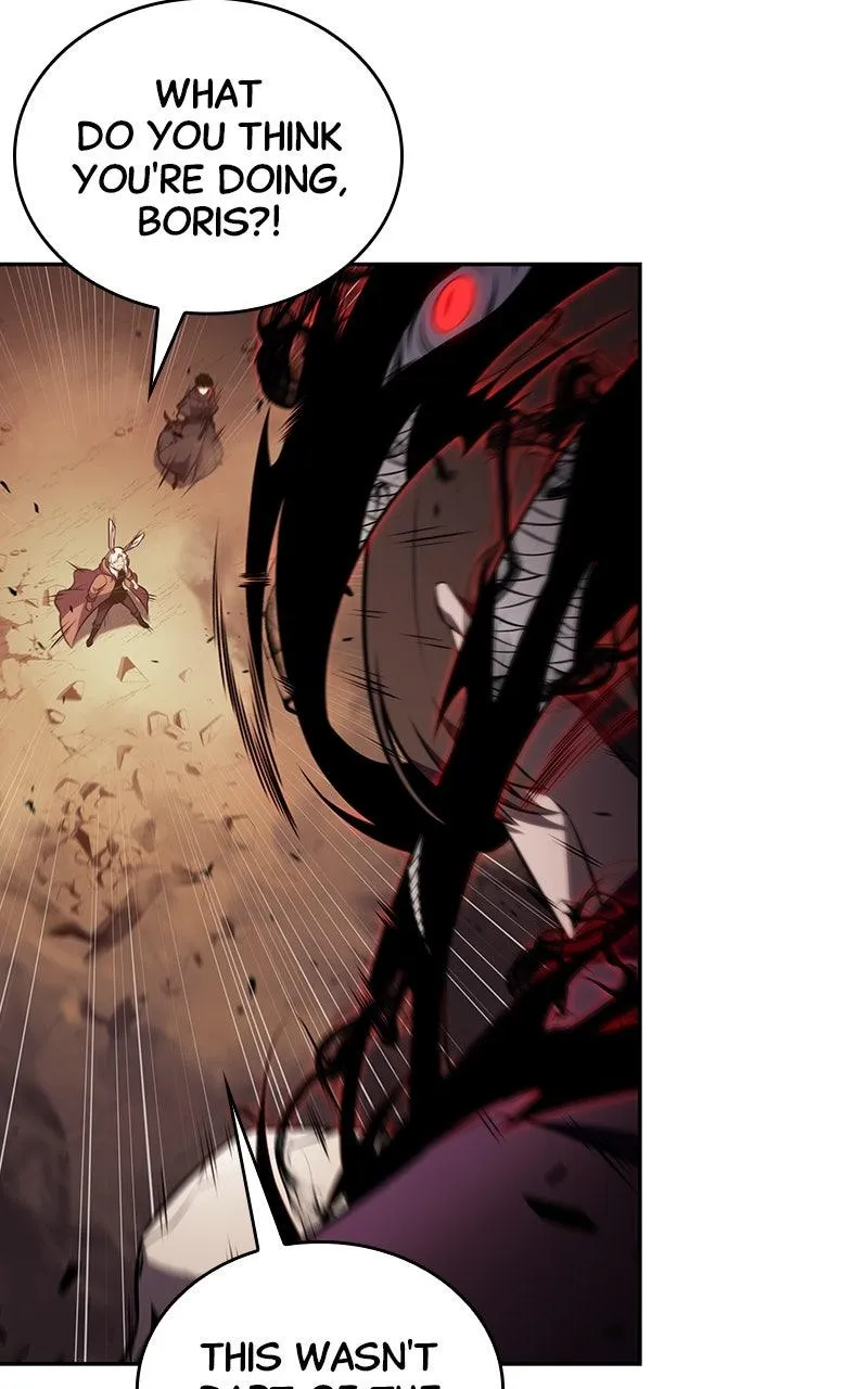 The Reborn Young Lord Is an Assassin Chapter 82 Online - pƔgina 121