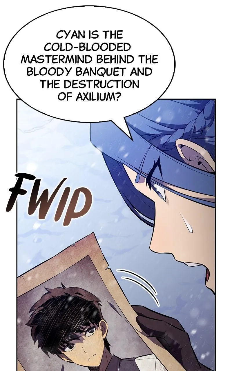The Reborn Young Lord Is an Assassin Chapter 85 Online - pƔgina 12
