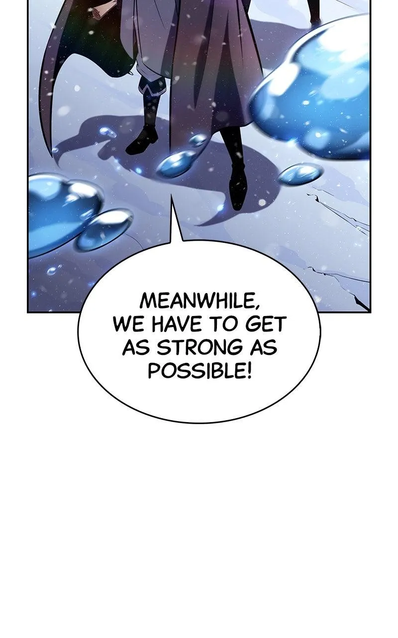 The Reborn Young Lord Is an Assassin Chapter 85 Online - pƔgina 20