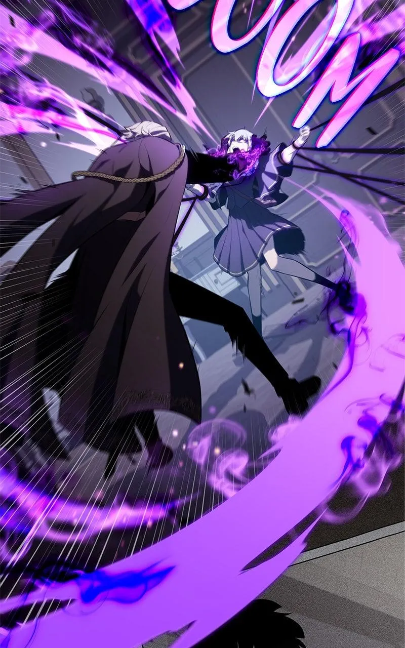 The Reborn Young Lord Is an Assassin Chapter 85 Online - pƔgina 35