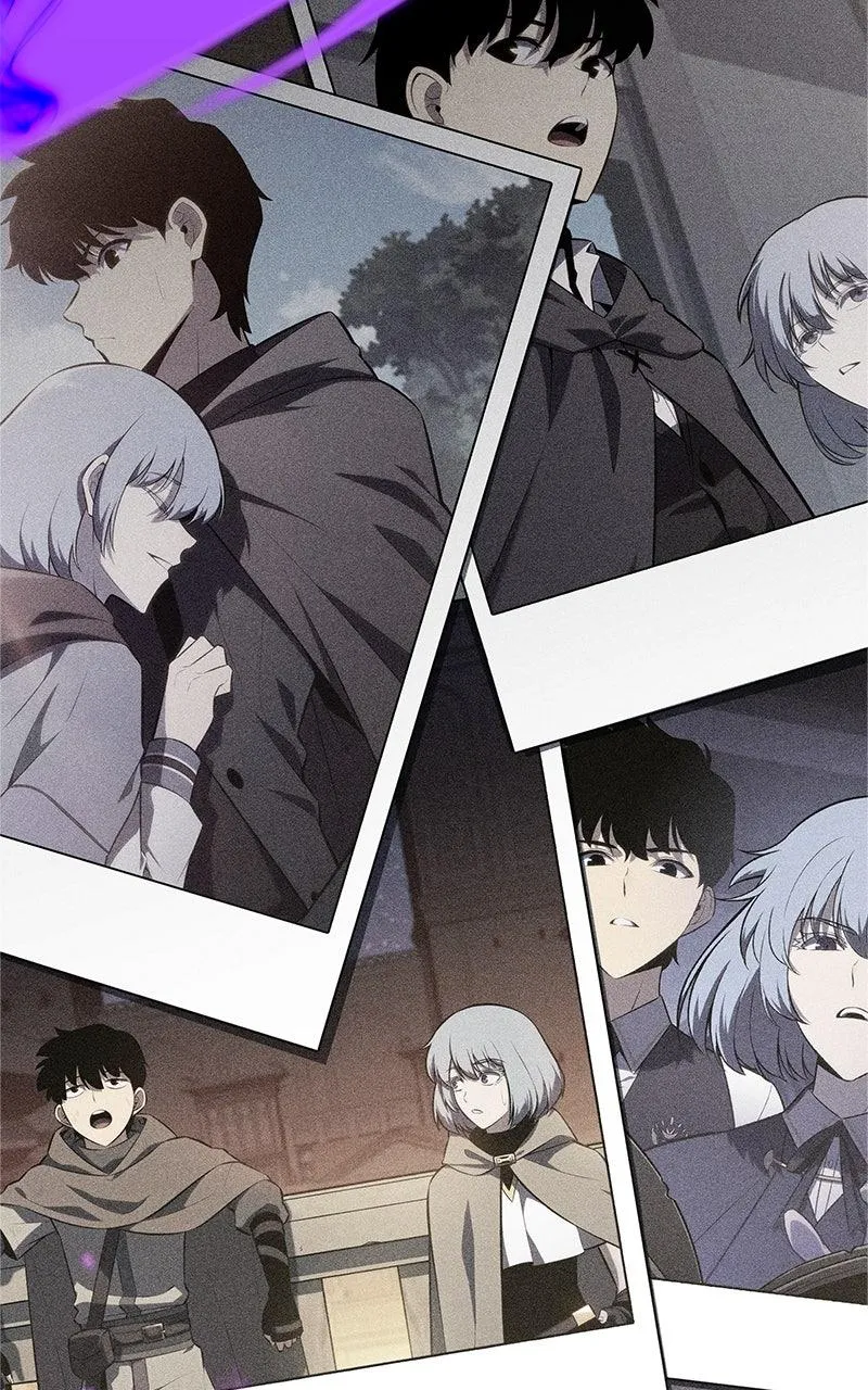 The Reborn Young Lord Is an Assassin Chapter 85 Online - pƔgina 36
