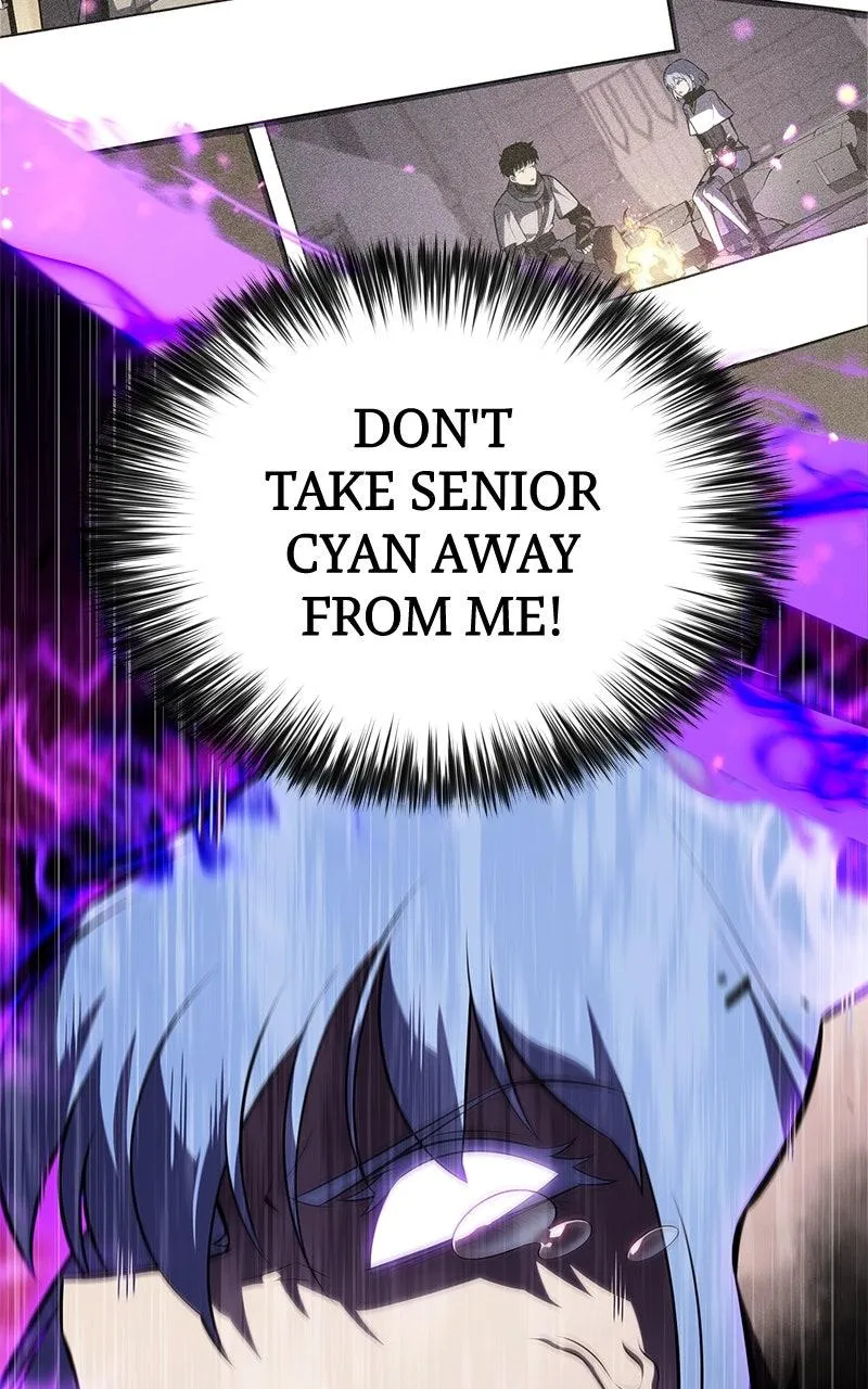 The Reborn Young Lord Is an Assassin Chapter 85 Online - pƔgina 37