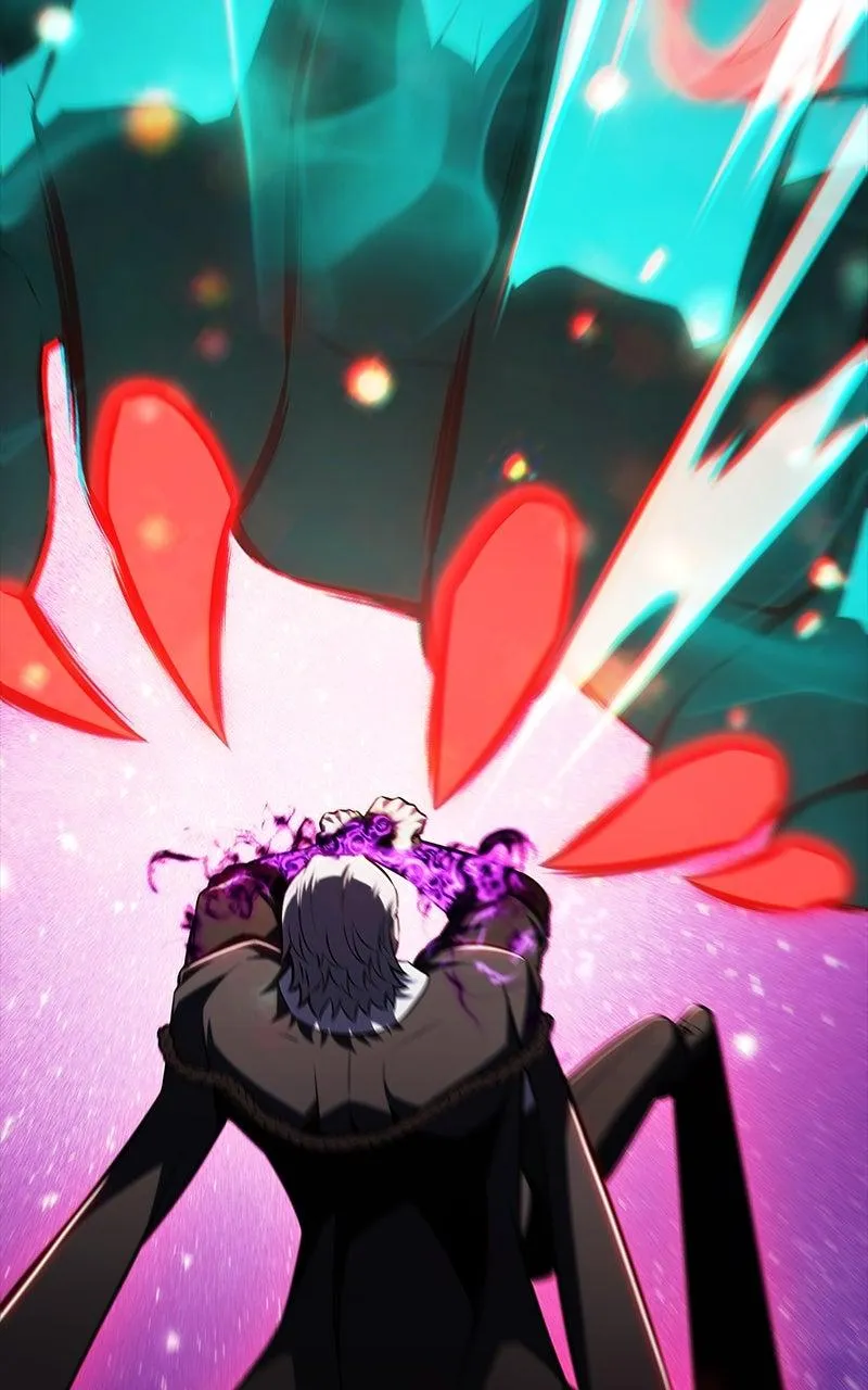 The Reborn Young Lord Is an Assassin Chapter 85 Online - pƔgina 58