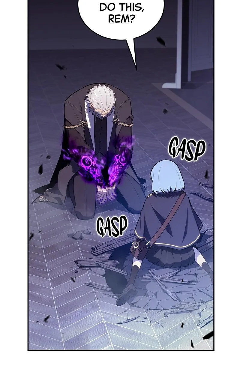 The Reborn Young Lord Is an Assassin Chapter 85 Online - pƔgina 67