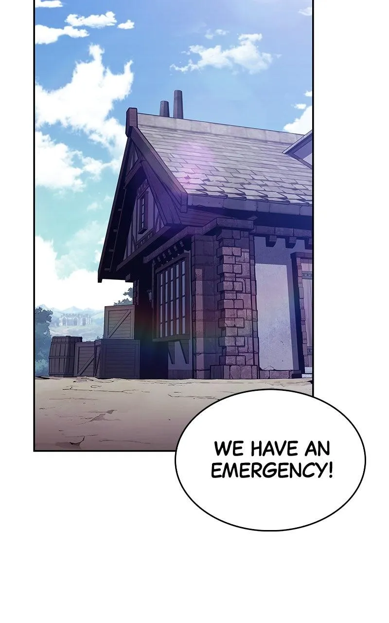 The Reborn Young Lord Is an Assassin Chapter 85 Online - pƔgina 81