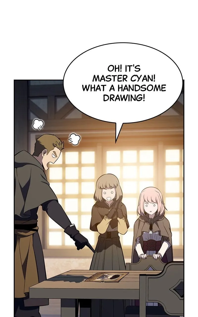The Reborn Young Lord Is an Assassin Chapter 85 Online - pƔgina 84