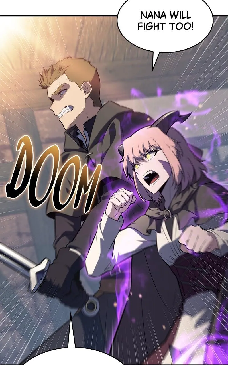 The Reborn Young Lord Is an Assassin Chapter 85 Online - pƔgina 99