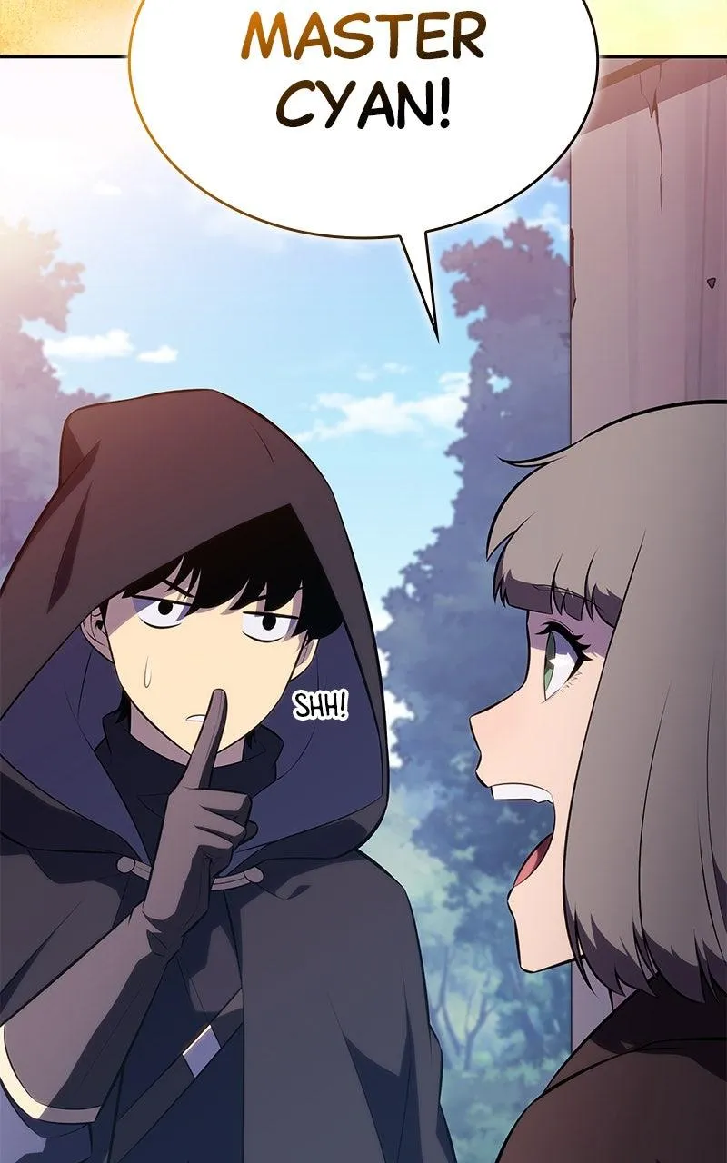 The Reborn Young Lord Is an Assassin Chapter 85 Online - pƔgina 106