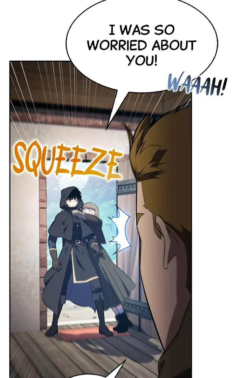 The Reborn Young Lord Is an Assassin Chapter 85 Online - pƔgina 108