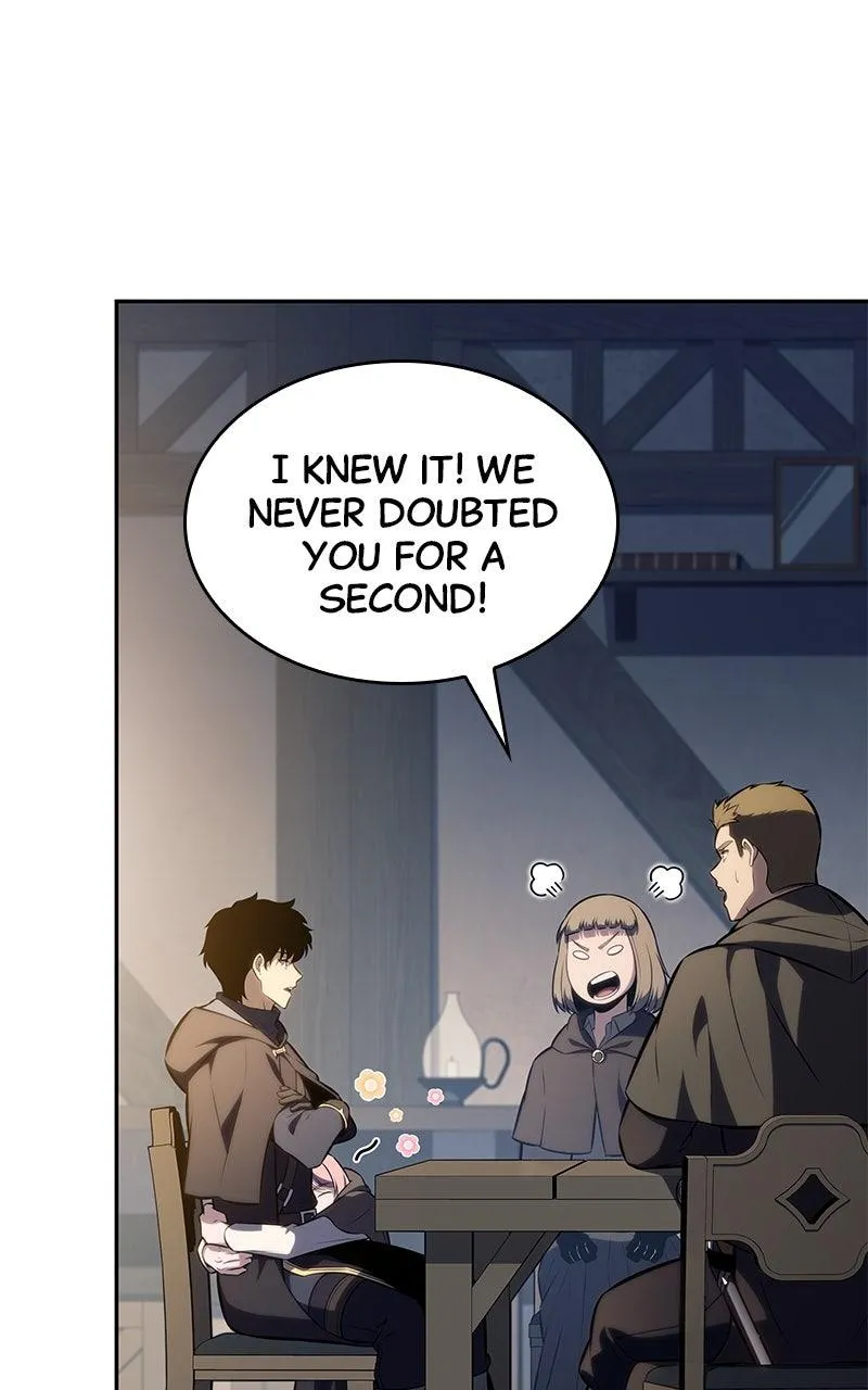 The Reborn Young Lord Is an Assassin Chapter 85 Online - pƔgina 117
