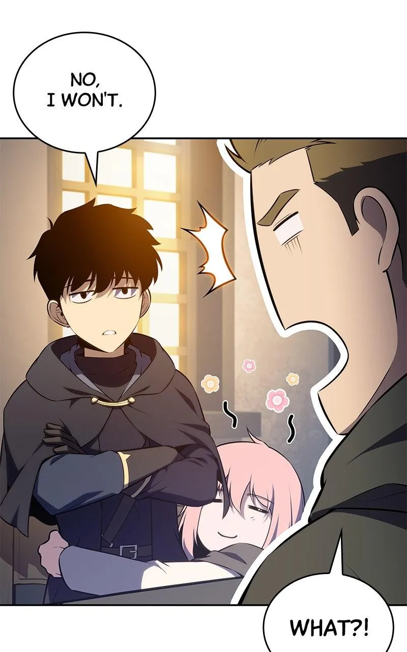 The Reborn Young Lord Is an Assassin Chapter 85 Online - pƔgina 119