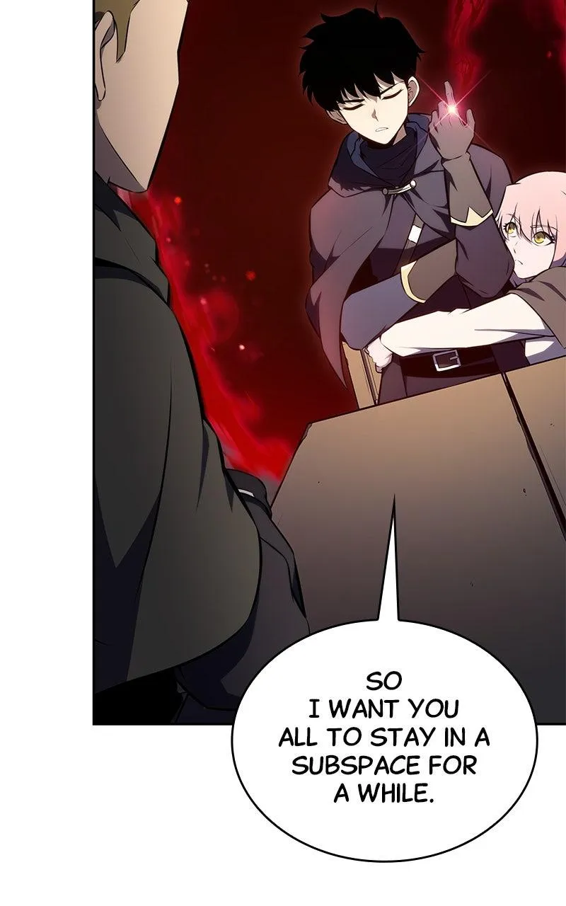 The Reborn Young Lord Is an Assassin Chapter 85 Online - pƔgina 125