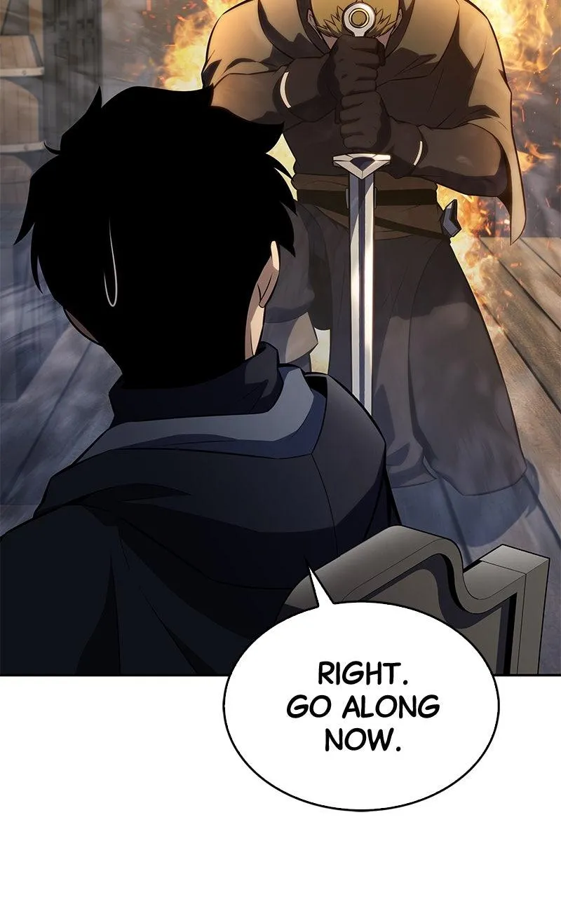 The Reborn Young Lord Is an Assassin Chapter 85 Online - pƔgina 131