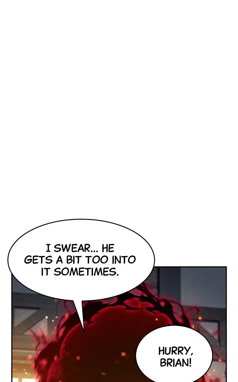 The Reborn Young Lord Is an Assassin Chapter 85 Online - pƔgina 132