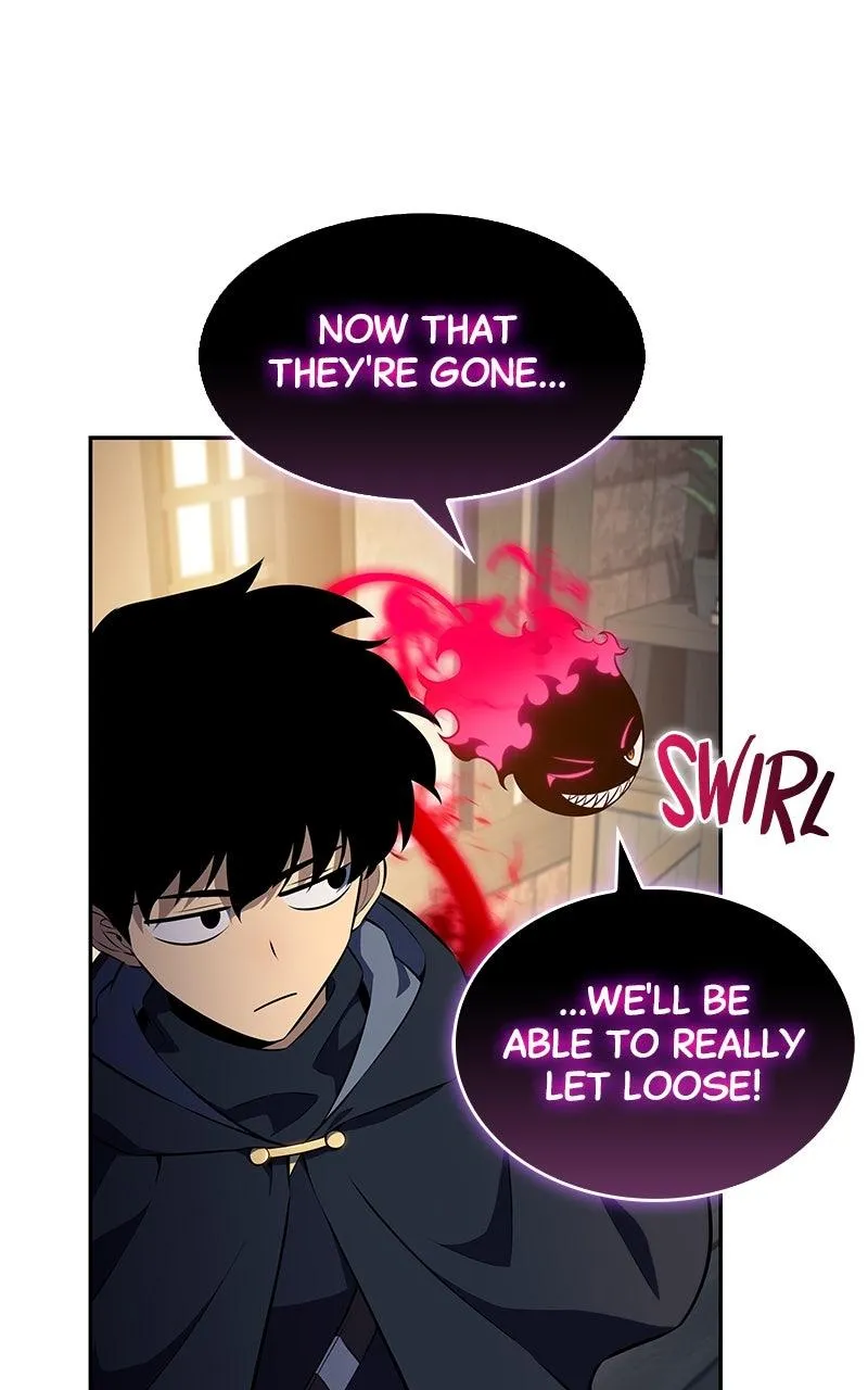 The Reborn Young Lord Is an Assassin Chapter 85 Online - pƔgina 137