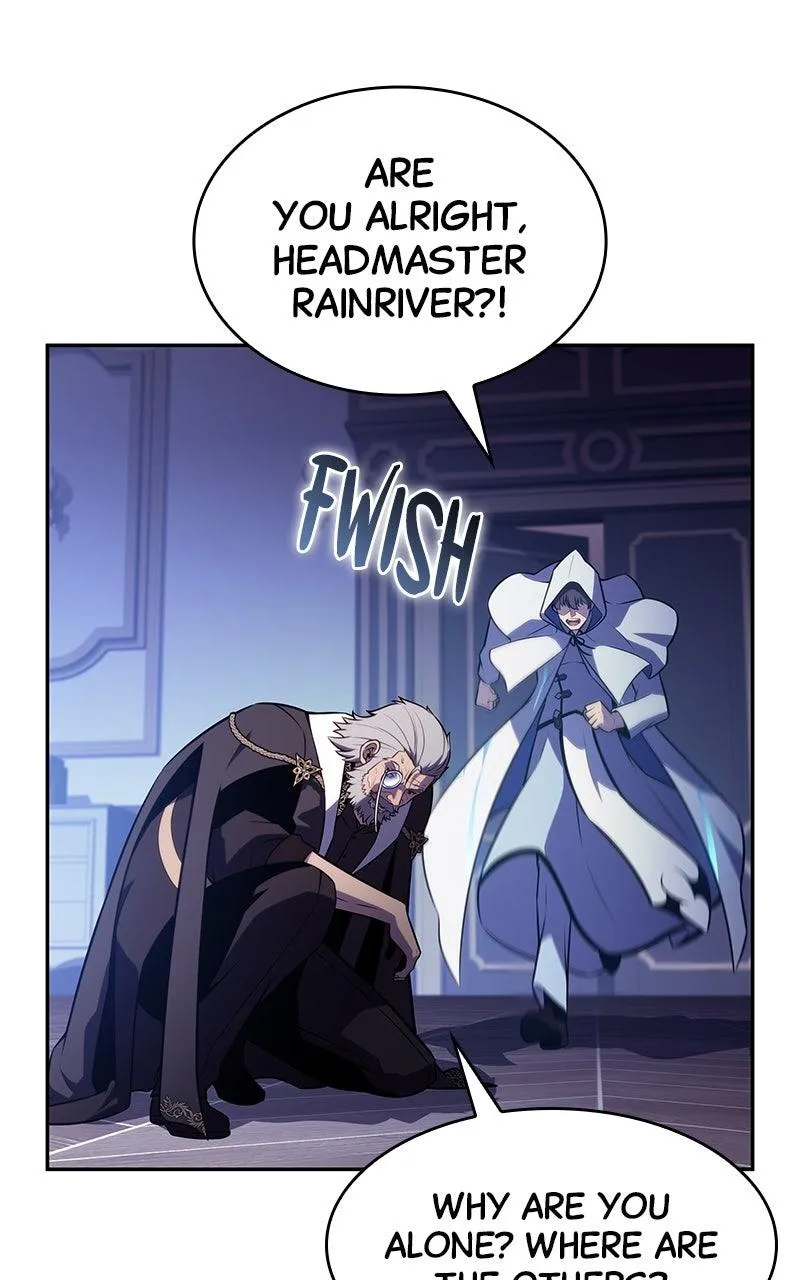 The Reborn Young Lord Is an Assassin Chapter 85 Online - pƔgina 149