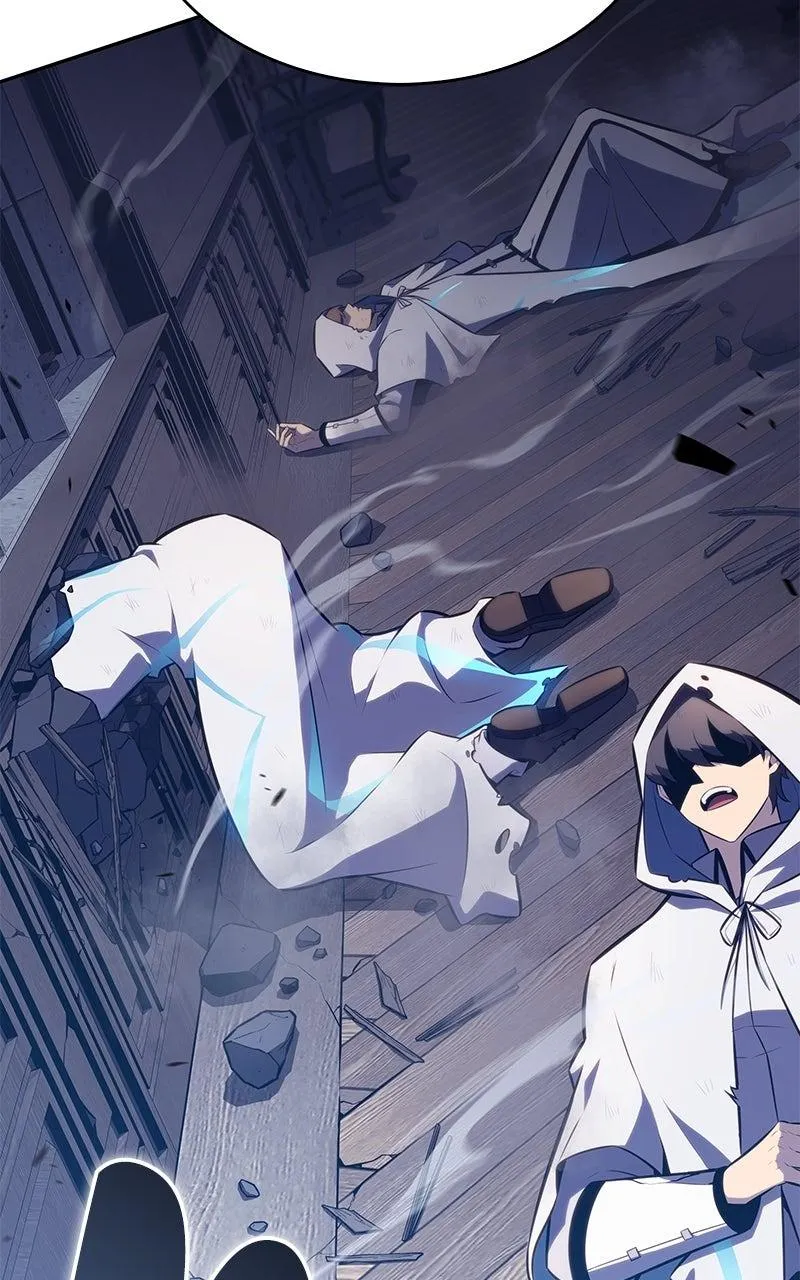 The Reborn Young Lord Is an Assassin Chapter 85 Online - pƔgina 152