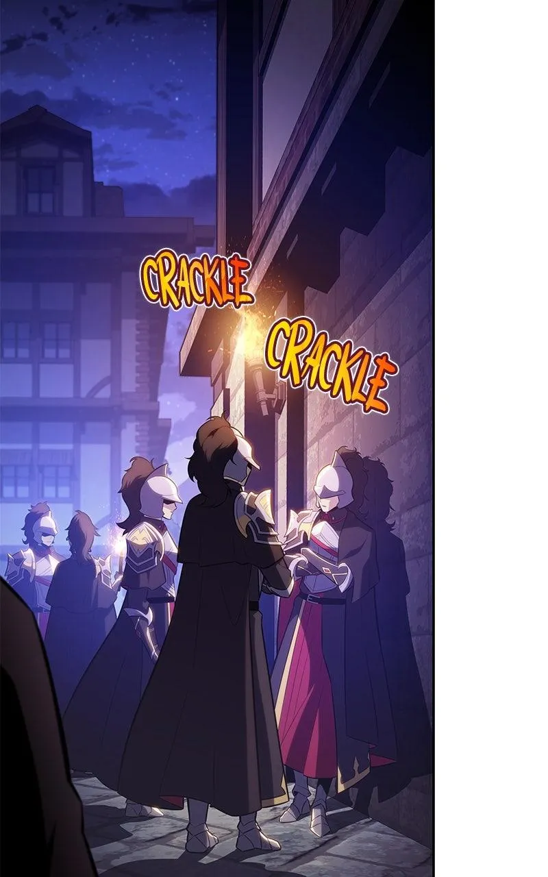 The Reborn Young Lord Is an Assassin Chapter 85 Online - pƔgina 161