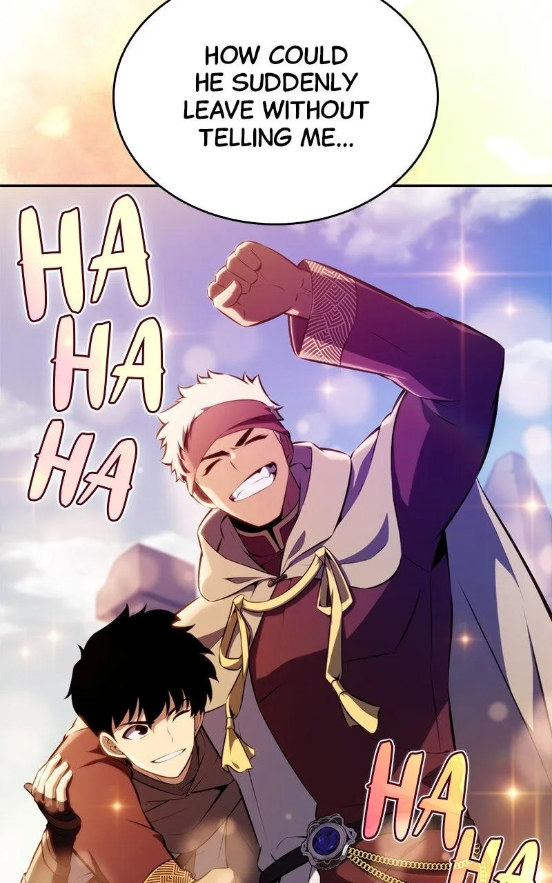 The Reborn Young Lord Is an Assassin Chapter 86 Online - pƔgina 8