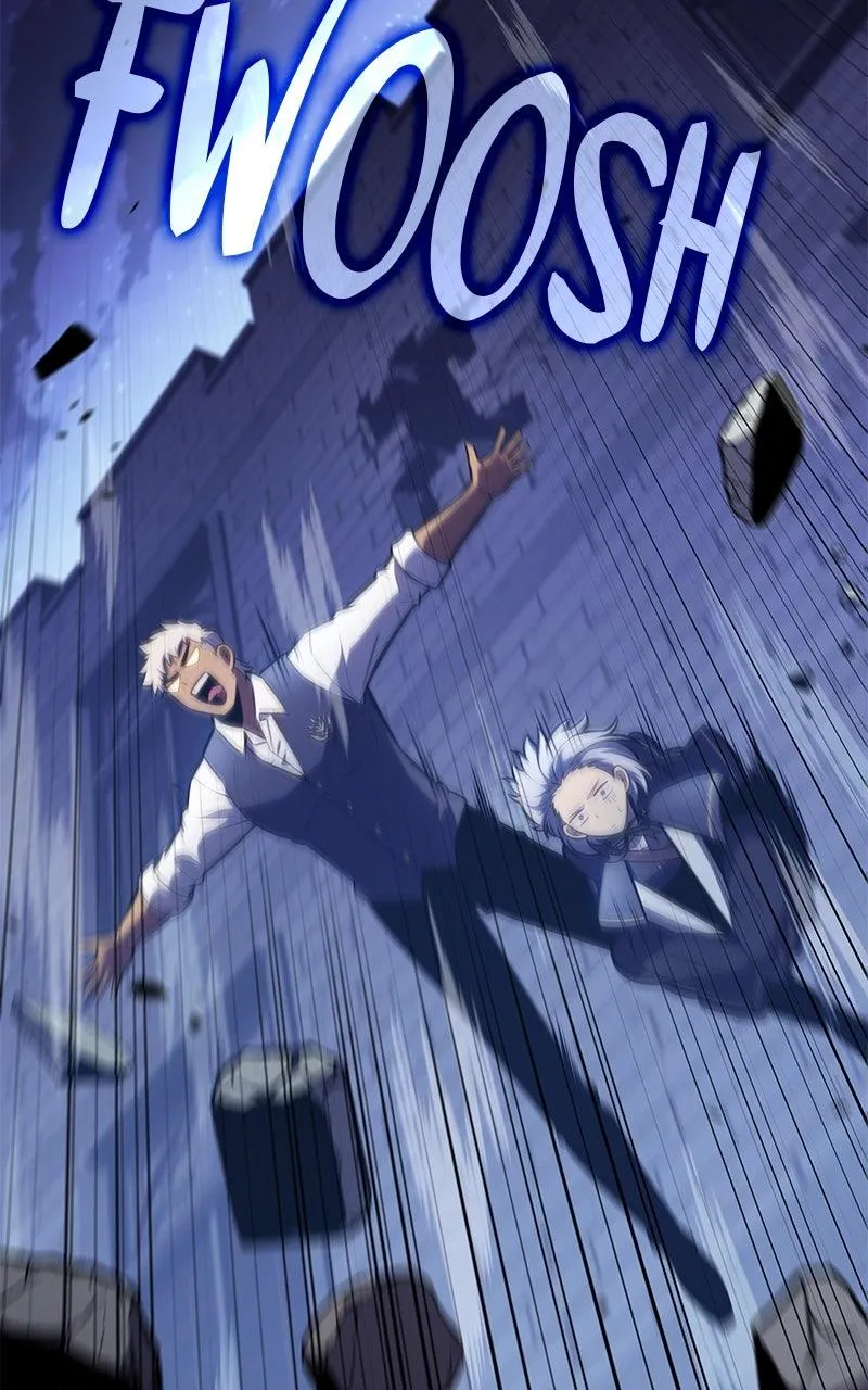 The Reborn Young Lord Is an Assassin Chapter 86 Online - pƔgina 29