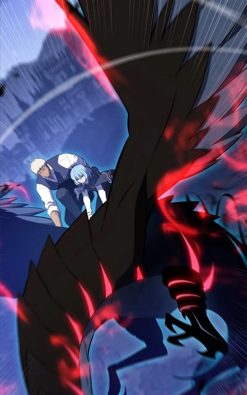 The Reborn Young Lord Is an Assassin Chapter 86 Online - pƔgina 36