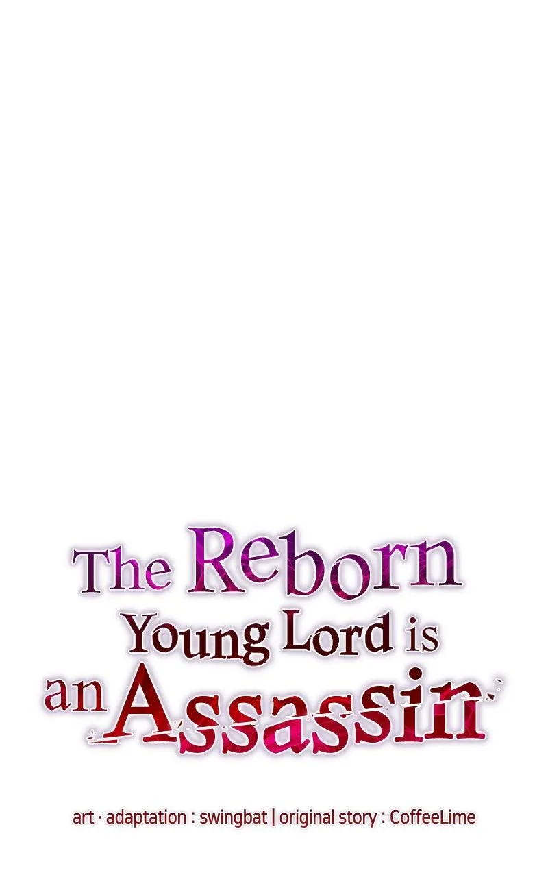 The Reborn Young Lord Is an Assassin Chapter 86 Online - pƔgina 38